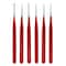 6 Pack: Roma Taklon Soft Touch 6 Piece Multi Media Brush Set by Artist's Loft®